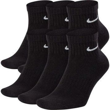 Носки Nike Everyday Cotton Mushioned Ankle M 6P ST78585 фото