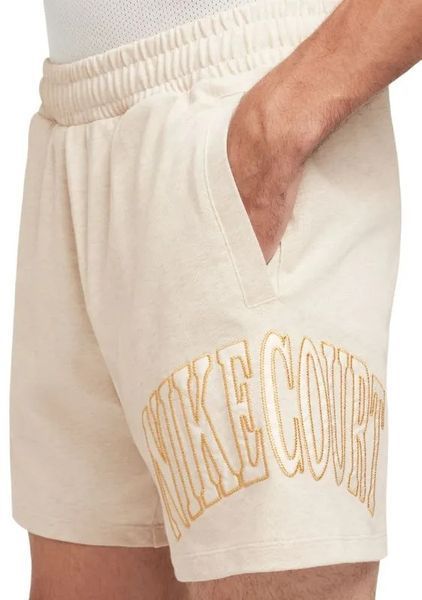 Чоловічі тенісні шорти Nike Court Heritage ST100203 фото