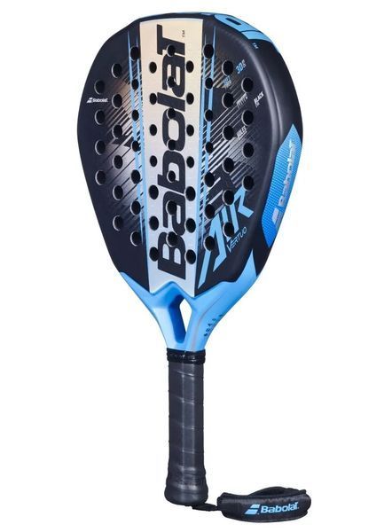 Ракетка Babolat Air Vertuo 2.6 (тестер) TP00078 фото