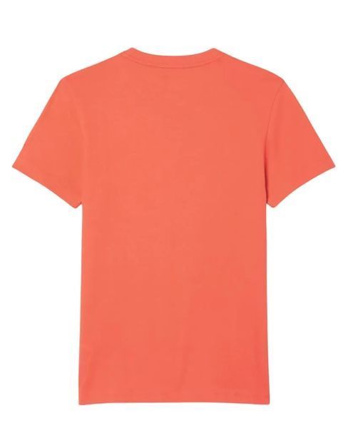 Чоловіча футболка Lacoste Tennis x Novak Djokovic Pack ST102828 фото