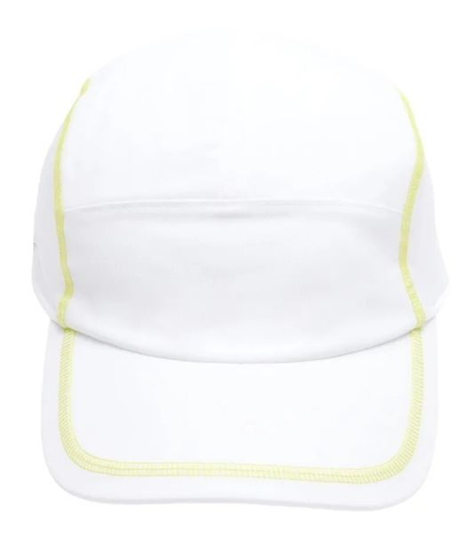 Тенісна кепка Lacoste Colorblock ST98284 фото