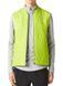 Чоловічий жилет Lacoste SPORT Padded And Reversible - жовтий/чорний ST88331 фото 3