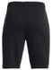 Махрові шорти Under Armour Boys UA Rival - чорний/сірий мод ST88785 фото 2