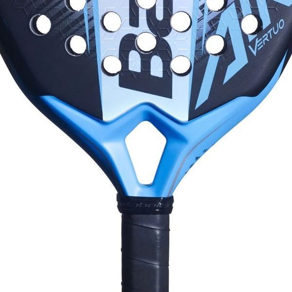 Ракетка Babolat Air Vertuo 2.6 (тестер) TP00078 фото