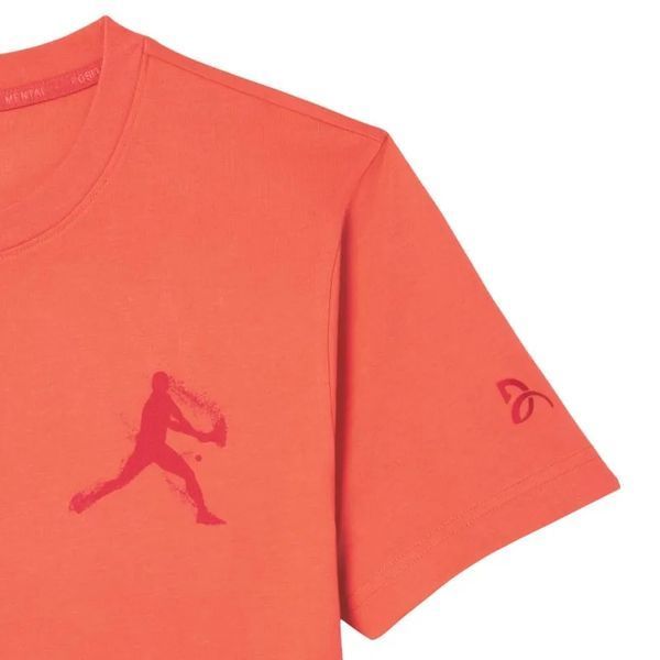 Чоловіча футболка Lacoste Tennis x Novak Djokovic Pack ST102828 фото