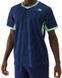 Мужская футболка Yonex Regular с круглым вырезом ST103790 фото 2