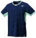 Мужская футболка Yonex Regular с круглым вырезом ST103790 фото 1
