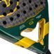 Ракетка Joma Hyper Pro Sft - зеленый/черный ST110611 фото 5