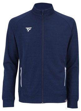 Толстовка для мальчика Tecnifibre Team - морской цвет ST91307 фото