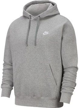 Чоловіча толстовка Nike Sportswear Club PO BB ST79760 фото