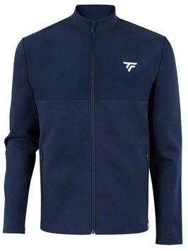 Мужская куртка Tecnifibre Tour - темно-синяя ST87411 фото