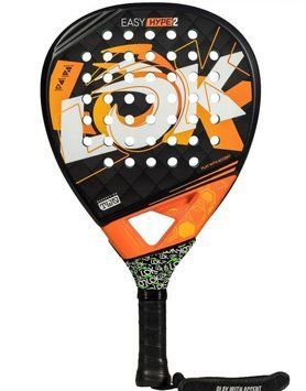 Ракетка LOK Easy Hype Gen 2 (тестер) TP00035 фото