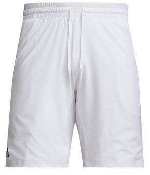 Чоловічі шорти Adidas Ergo Short 7" - білі ST94821 фото