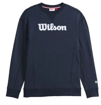 Мужская толстовка Wilson Parkside Crew ST90119 фото