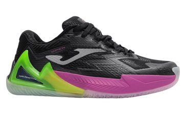 Жіночі туфлі Joma Open Lady 2601 - чорні ST111504 фото