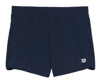 Шорти Wilson Kids Team для дівчинки - класичні морські ST97670 фото