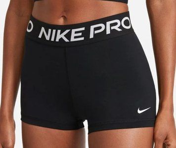 Женские шорты Nike Pro 365 Short 3 дюйма ST77964 фото