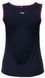 Женский топ Fila Top Drew - темно-синий ST86233 фото 2