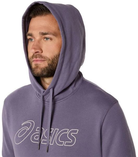 Чоловіча толстовка Asics Oth ST101615 фото