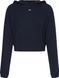 Жіночий світшот Tommy Hilfiger Slim Soft - небо пустелі ST86743 фото 1