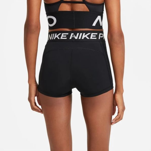 Женские шорты Nike Pro 365 Short 3 дюйма ST77964 фото