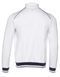 Толстовка для мальчика Fila Ben Kids - белый ST80100 фото 2