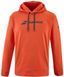 Толстовка для девочек Babolat Fitness Hood Sweat Jr. ST98521 фото 1
