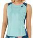 Женские кроссовки Asics Match Actibreeze Tank W &mdash; зеленый оазис/светлый индиго ST83593 фото 1