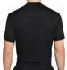 Чоловіче поло Nike Court Dri-Fit Pique M - чорно/біле ST82202 фото 2
