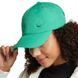 Кепка Nike Dri-Fit Club Unstructured Metal Swoosh ST94619 фото 1