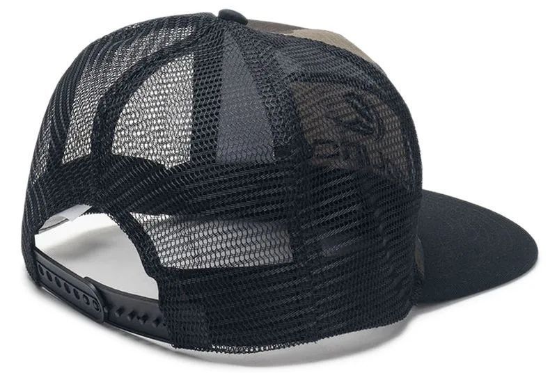 Кепка Solinco Trucker ST81707 фото