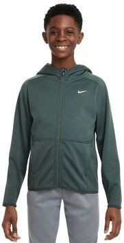 Зимовий тренувальний світшот Nike Kids Therma-Fit для хлопчиків ST100190 фото