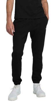 Чоловічі штани унісекс Wilson Crew Pant - чорні ST97102 фото