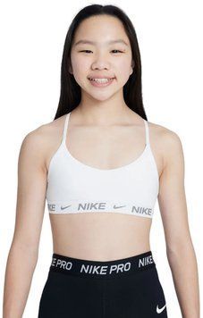 Спортивный бюстгальтер для девочек Nike Indy Sports для девочек ST99724 фото