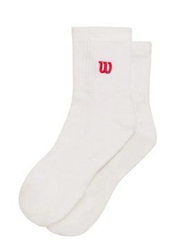 Шкарпетка Wilson Quarter-Length Sock 1P ST102809 фото