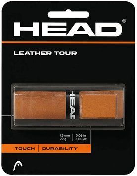 Head Leather Tour 1P базові обгортки ST79426 фото