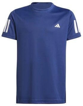 Футболка Adidas Boys Club з трьома смугами ST102147 фото