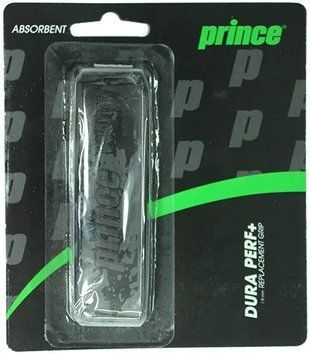 Базовые накладки Prince Dura Perf+ 1P ST16043 фото
