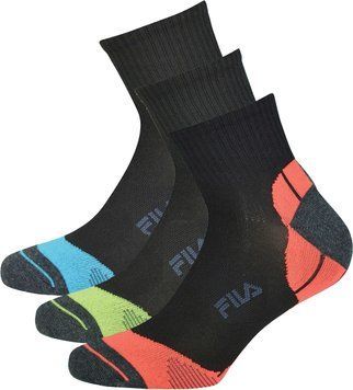 Носки Fila Calza Socks 3P ST78607 фото