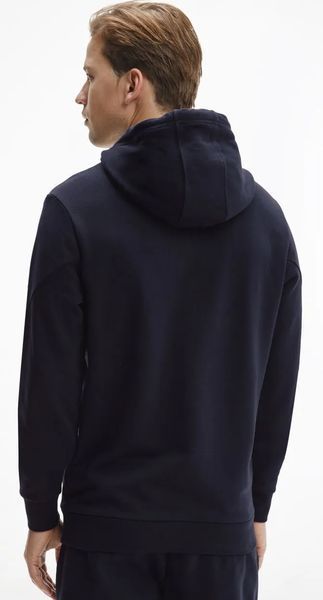 Чоловіча толстовка Tommy Hilfiger Essentials Hoody - небо пустелі ST82439 фото