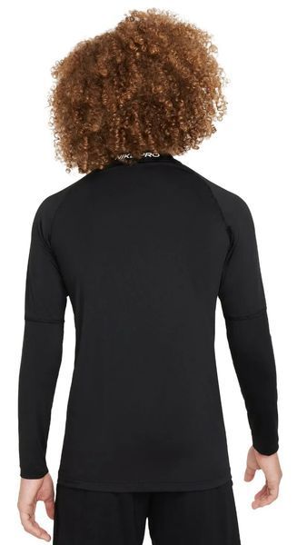 Nike Kids Pro Dri-Fit Long Sleeve Top для хлопчиків ST97940 фото