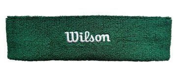 Тенісна шапка Wilson Headband ST101710 фото