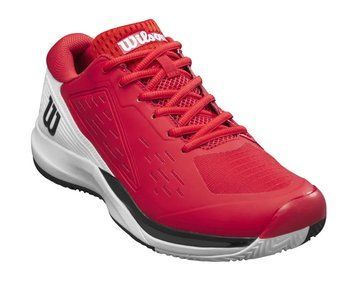 Чоловічі черевики Wilson Rush Pro Ace Clay ST101316 фото