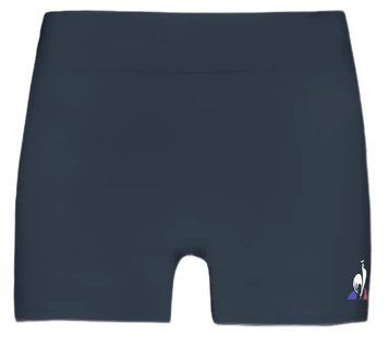 Жіночі шорти Le Coq Sportif Tennis Short 29 No.1 W - sky captain ST86569 фото