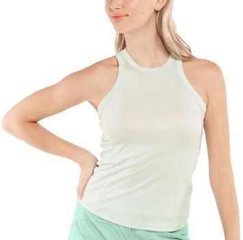 Женский топ Lucky in Love Avant Garde 1.0 Architect Stripe Tank - мудрец ST86149 фото