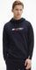 Чоловіча толстовка Tommy Hilfiger Essentials Hoody - небо пустелі ST82439 фото 3