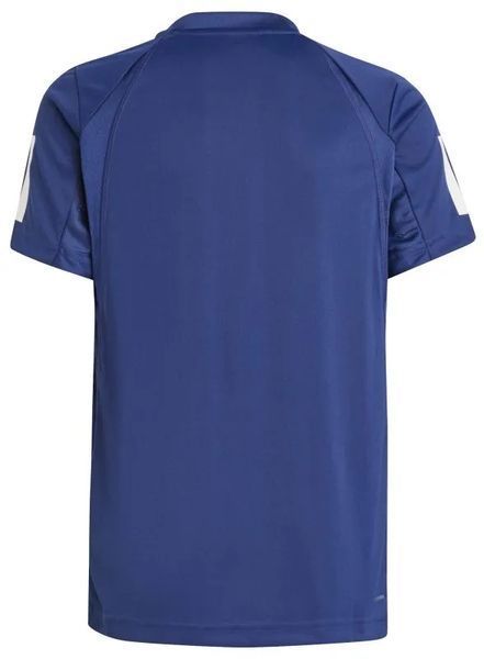 Футболка Adidas Boys Club з трьома смугами ST102147 фото