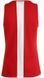 Женский топ Le Coq Sportif D&eacute;bardeur No.4 W - Pur Rouge ST77836 фото 2