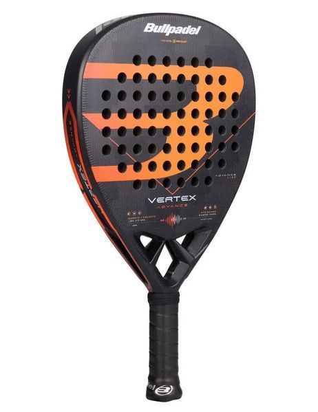 Ракетка Bullpadel Vertex Advance ST108970 фото