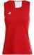 Женский топ Le Coq Sportif D&eacute;bardeur No.4 W - Pur Rouge ST77836 фото 1